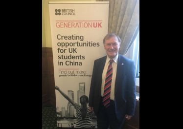 Young people in CHina